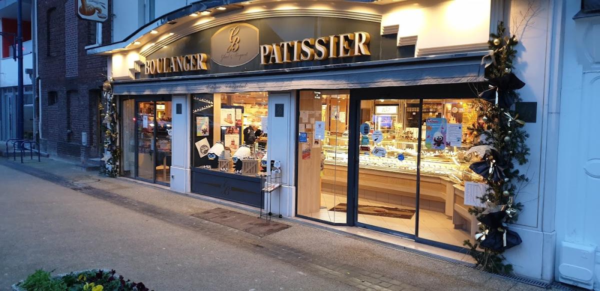 Boulangerie Glad Boquet