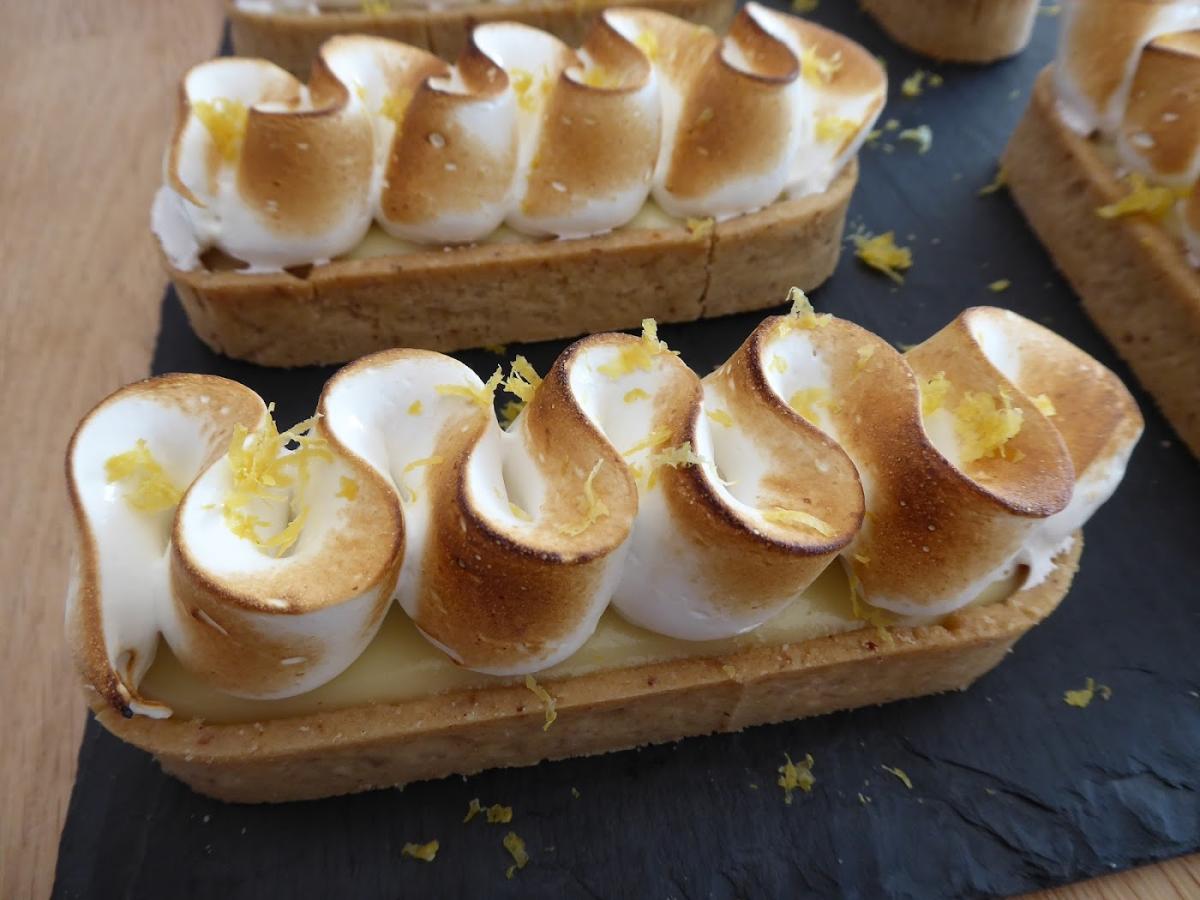 La Pâtisserie Autrement