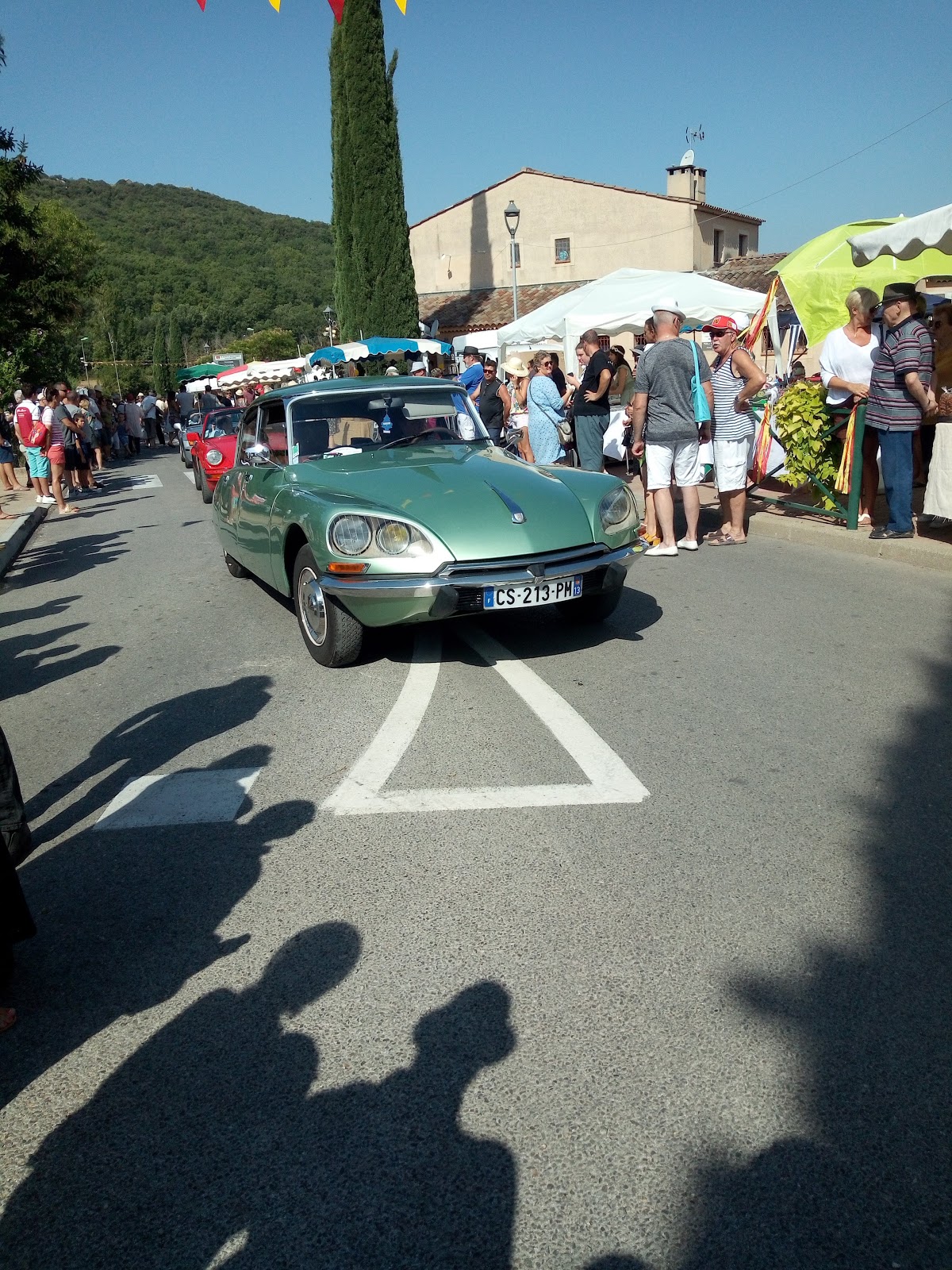 Les Moulins du Montagnier