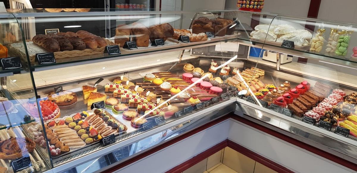 Les graines du fournil