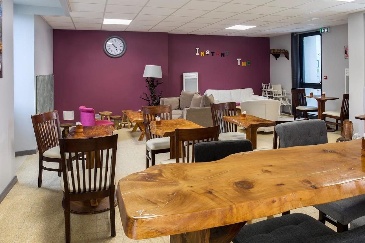 Les Délices D'alifan