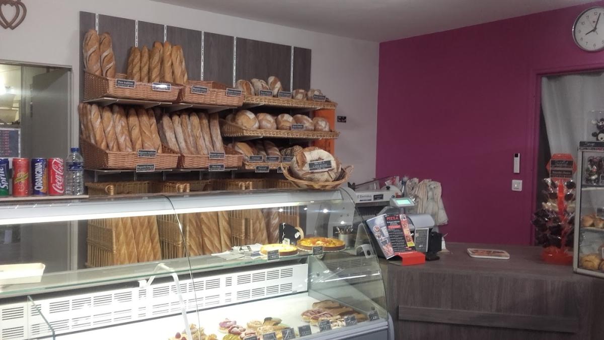 Boulangerie Gorichon Jean-François