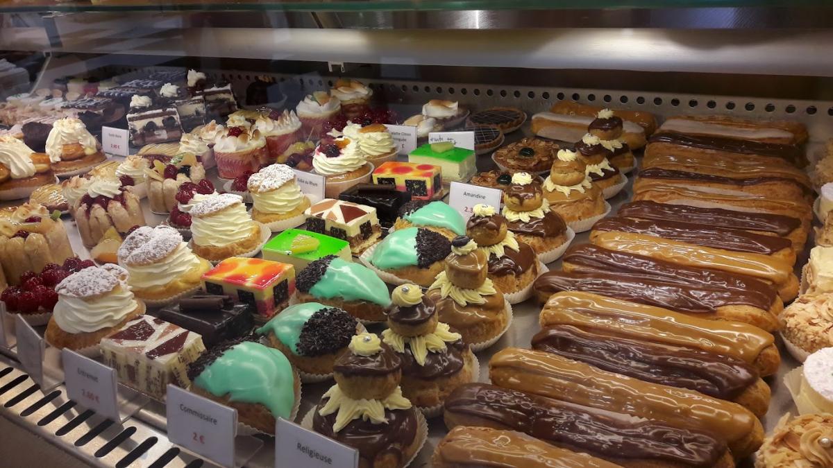 Boulangerie Au Pain'Gam