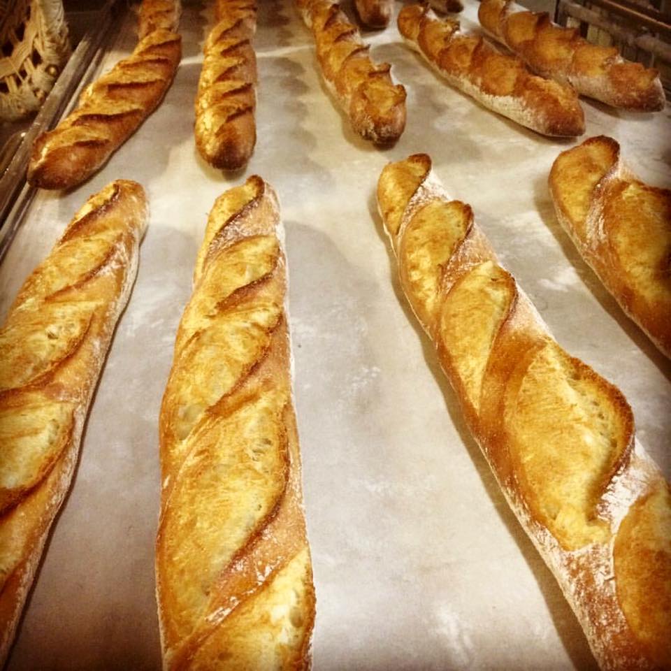 Boulangerie Pâtisserie F² - Favreau Frédéric