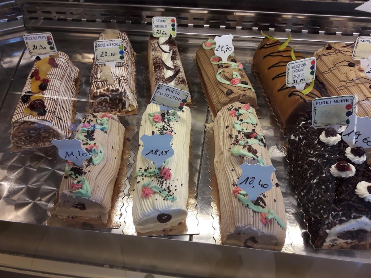 Boulangerie Pinel Eric