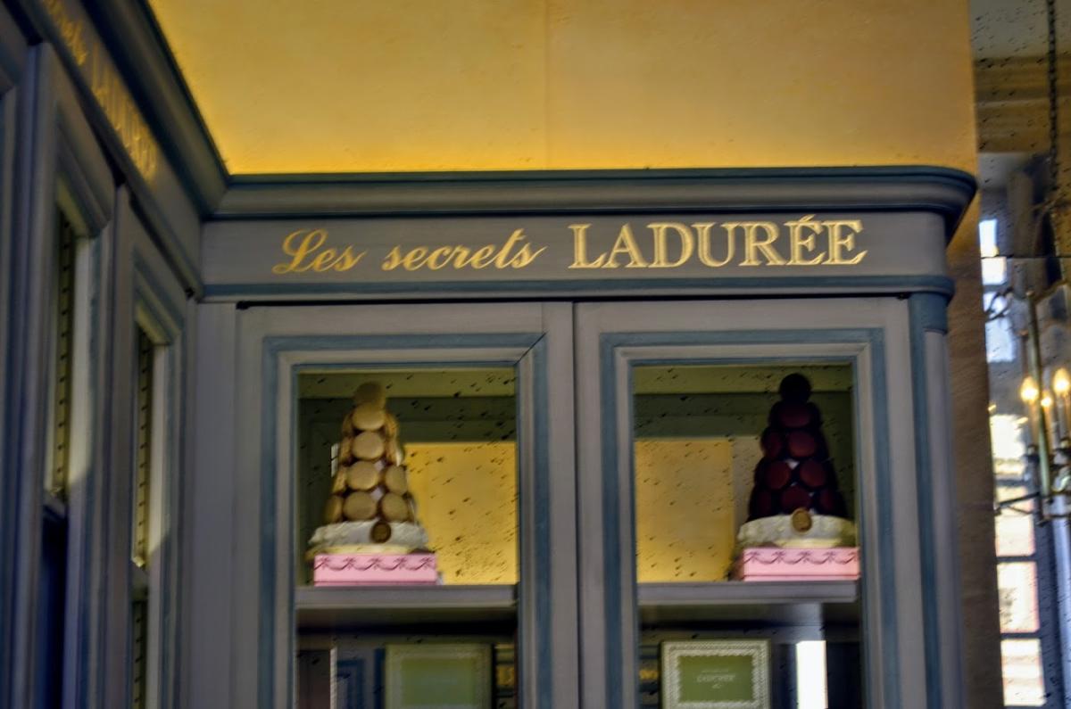 Ladurée