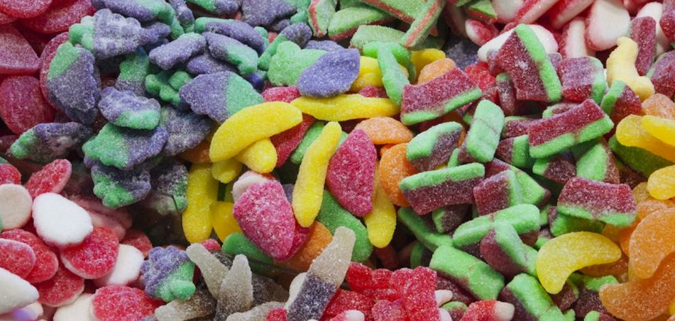 LES GOURMANDISES DU SUD