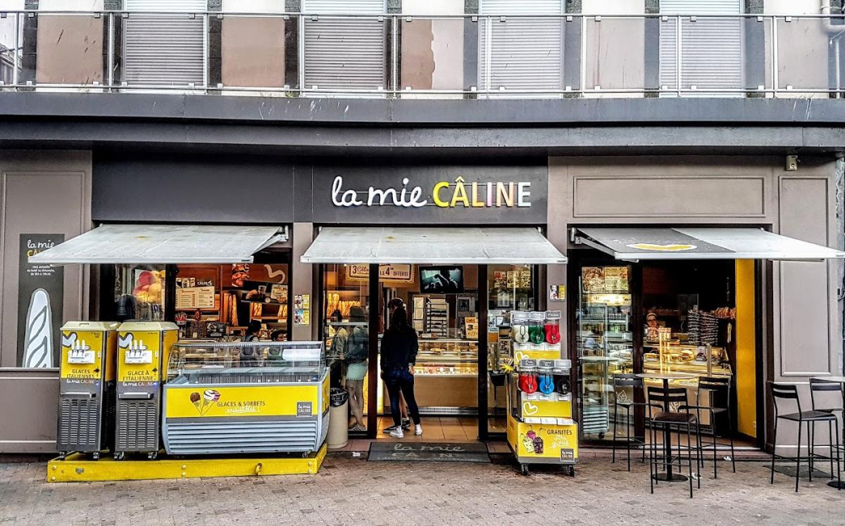 La Mie Câline