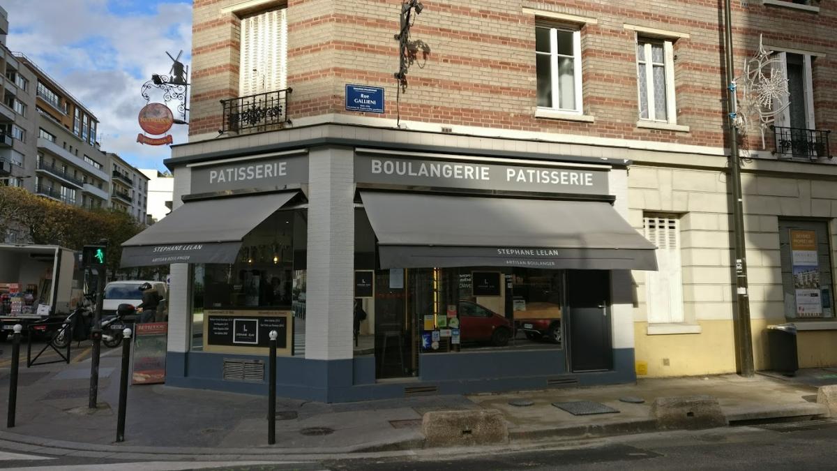 Le Pétrin de Boulogne
