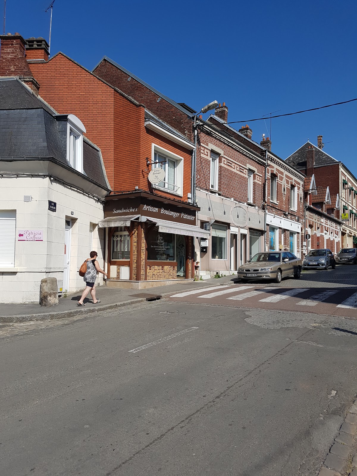 Boulangerie du bastion