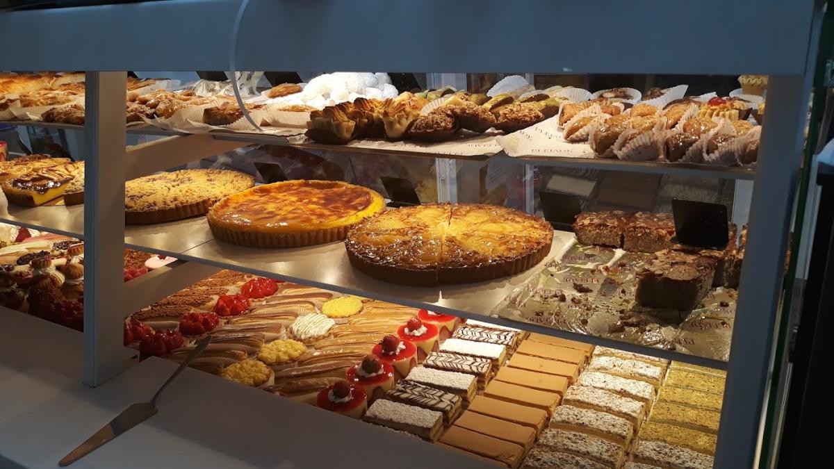 Boulangerie De Fatima