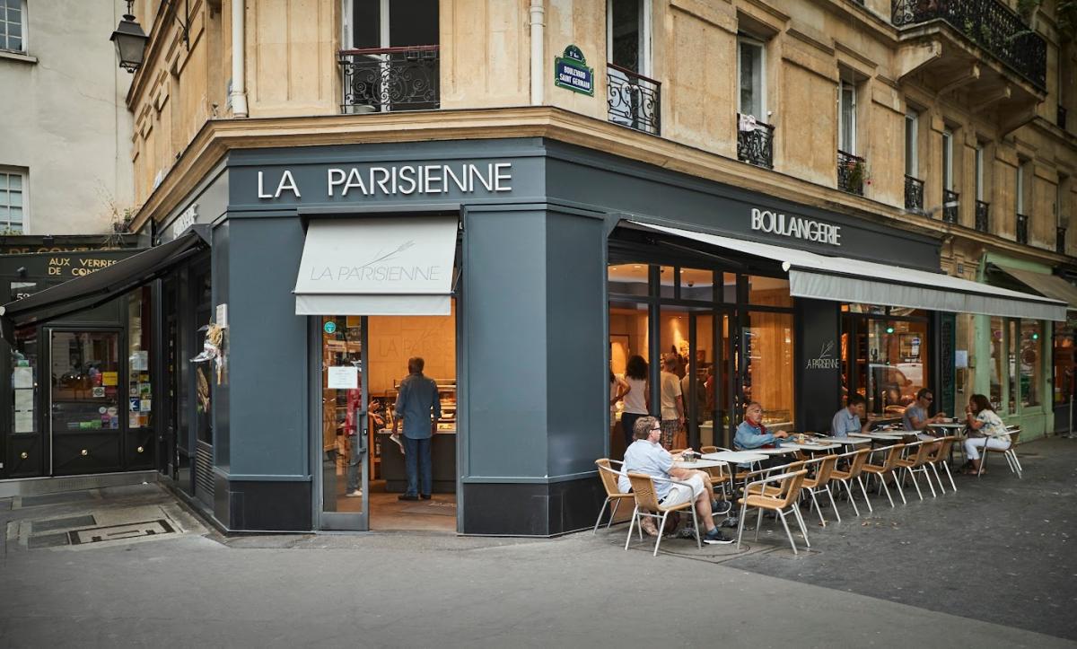 La Parisienne