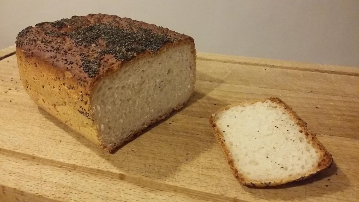 Boulangerie J'aime Le Pain