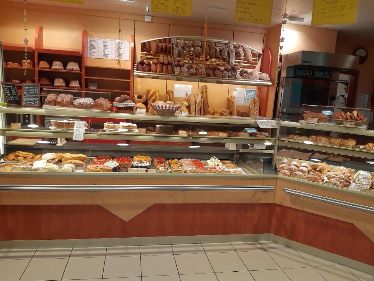 Dépôt de pain Biechel Frères