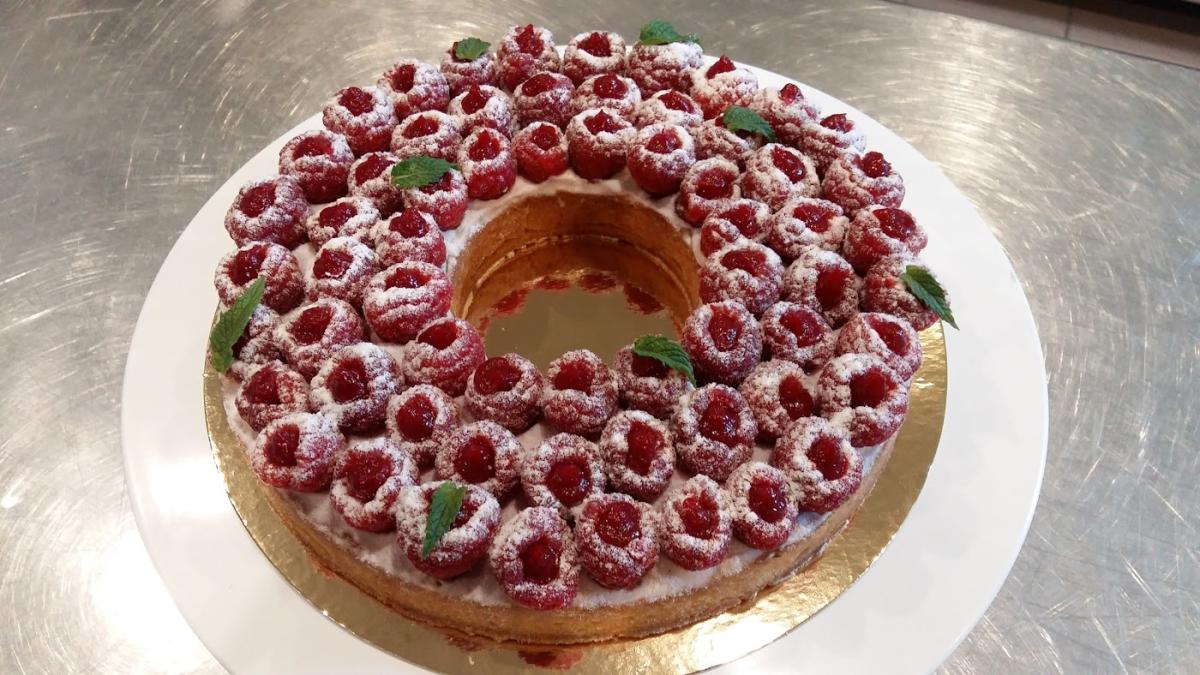 Les délices de Régis