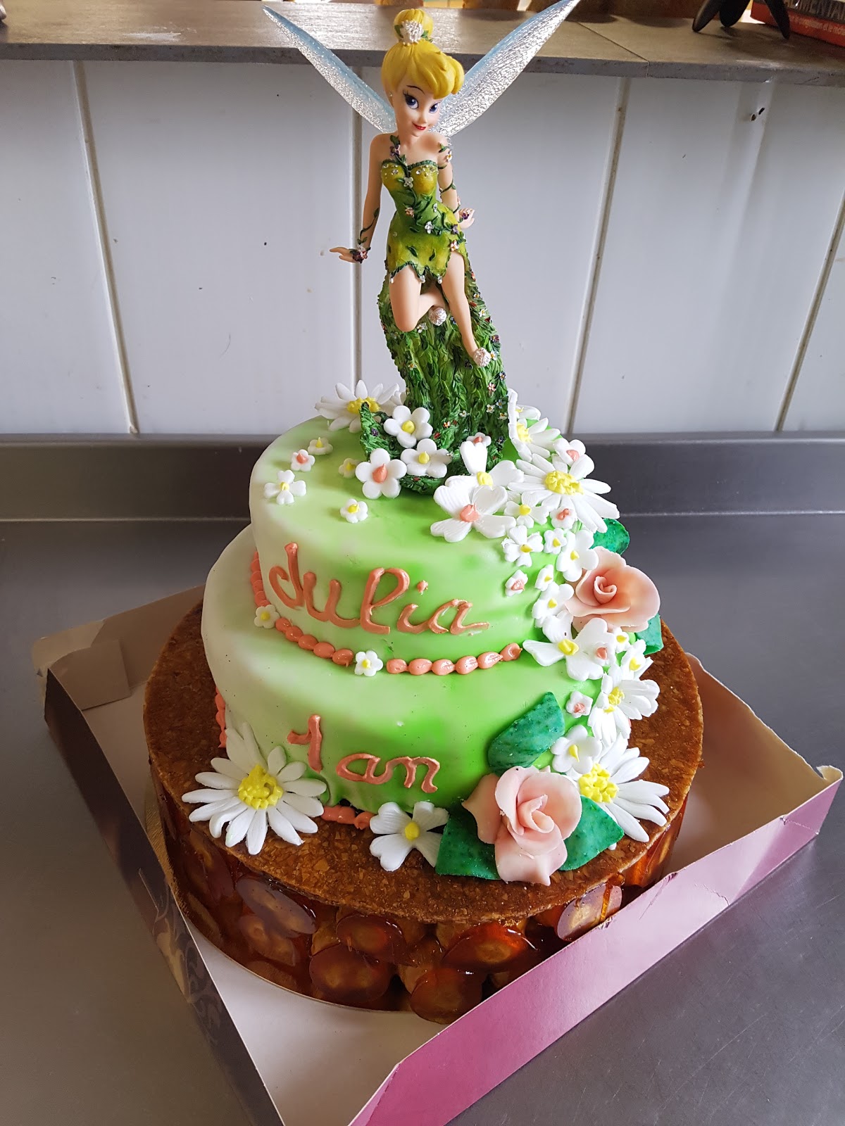 Boulangerie de Balagny