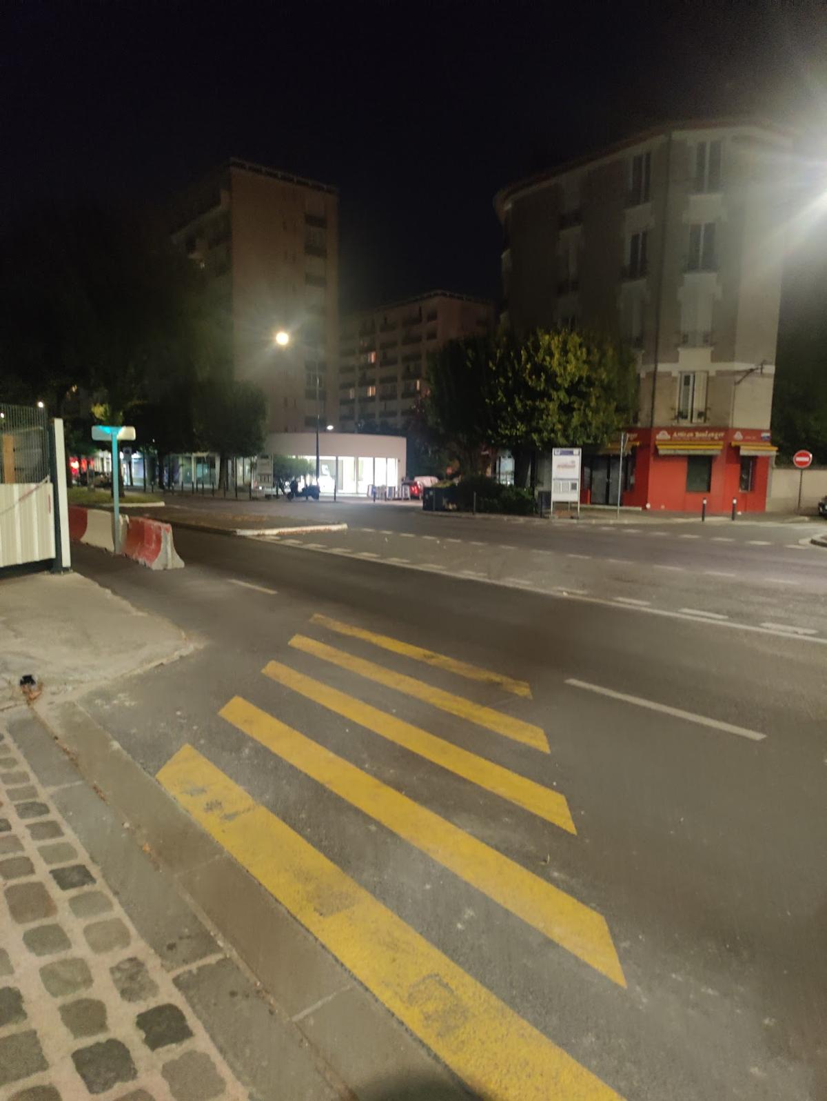 Banette Artisan Boulanger