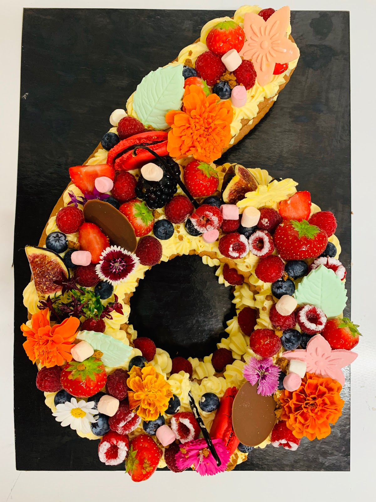 Le lys d'or Orléans