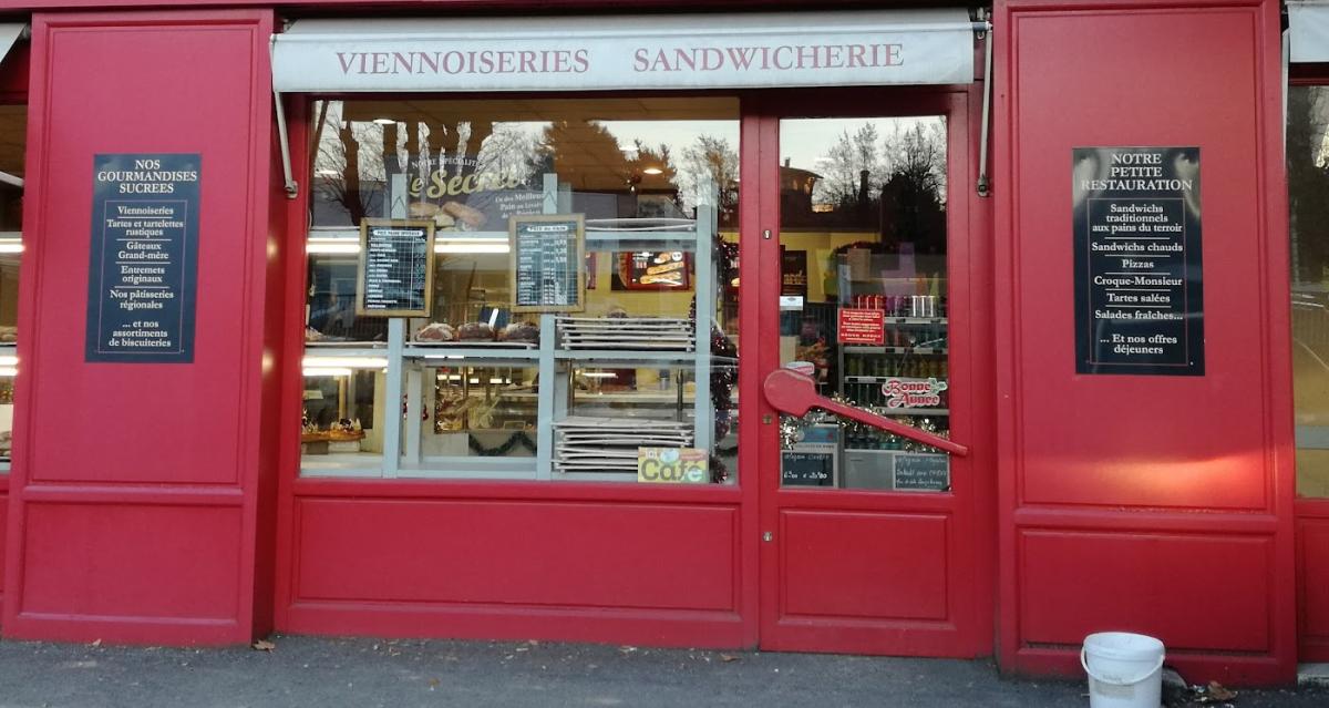 La Panetière P'tit Resto