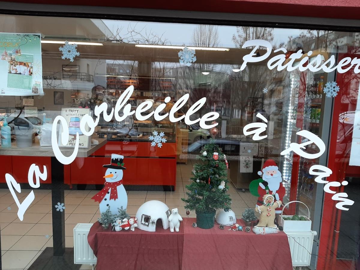 Dépôt de pain Kiehl