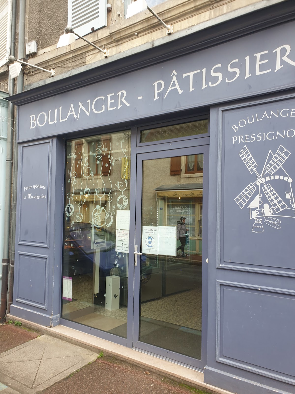 Sarl Yoan et Hélène