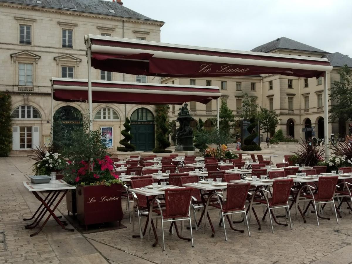 Pâtisseries de la Cathédrale