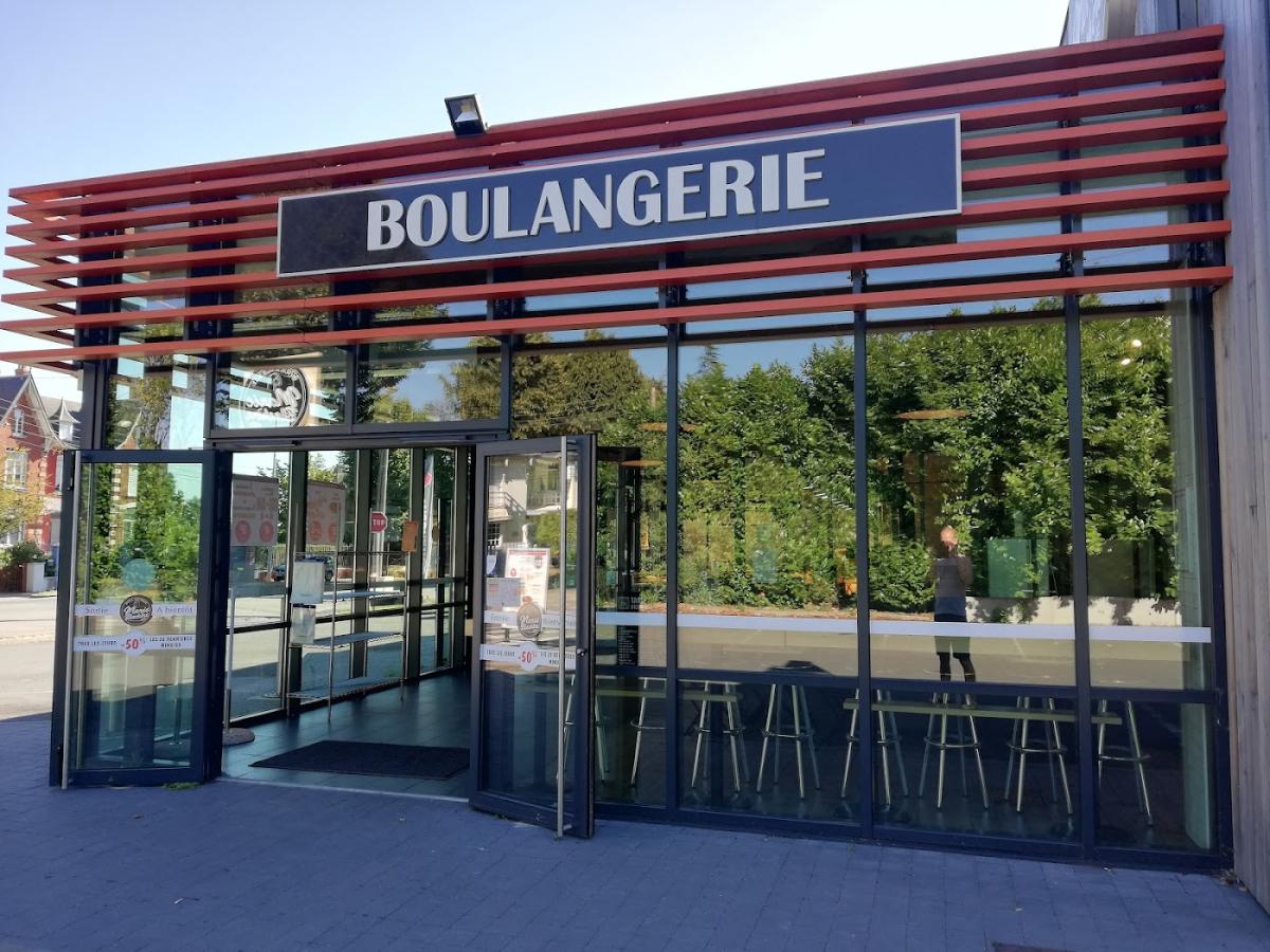 Marie Blachère Boulangerie Sandwicherie Tarterie