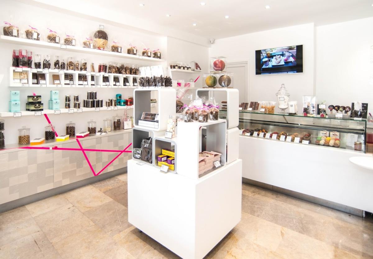 Au Moulin de la Galette