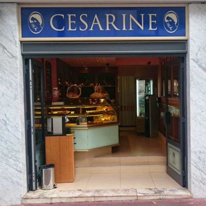 Cesarine