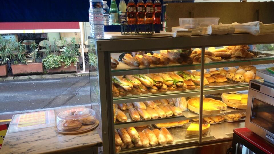 Au P'tit Creux d'Azur