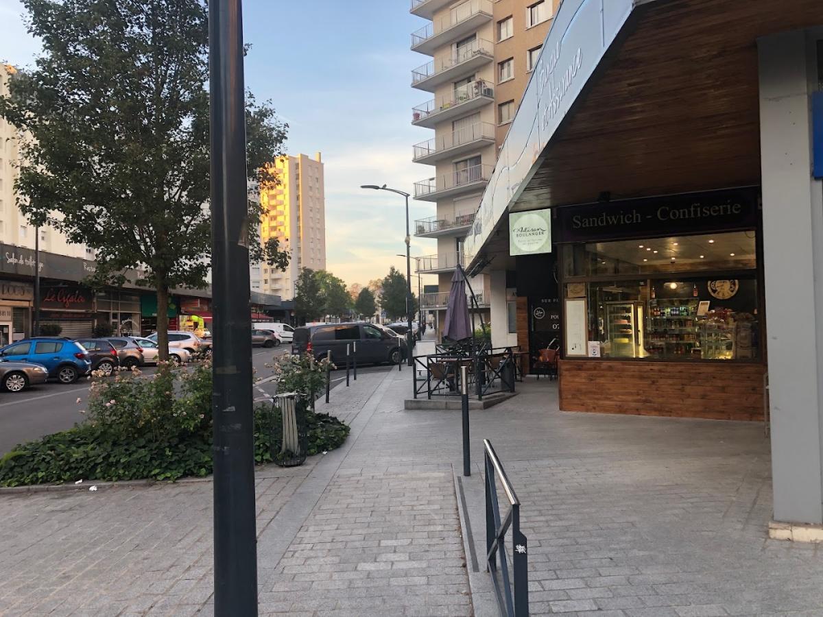 Boulangerie de l’Avenue