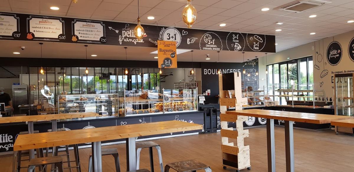 La Petite Française