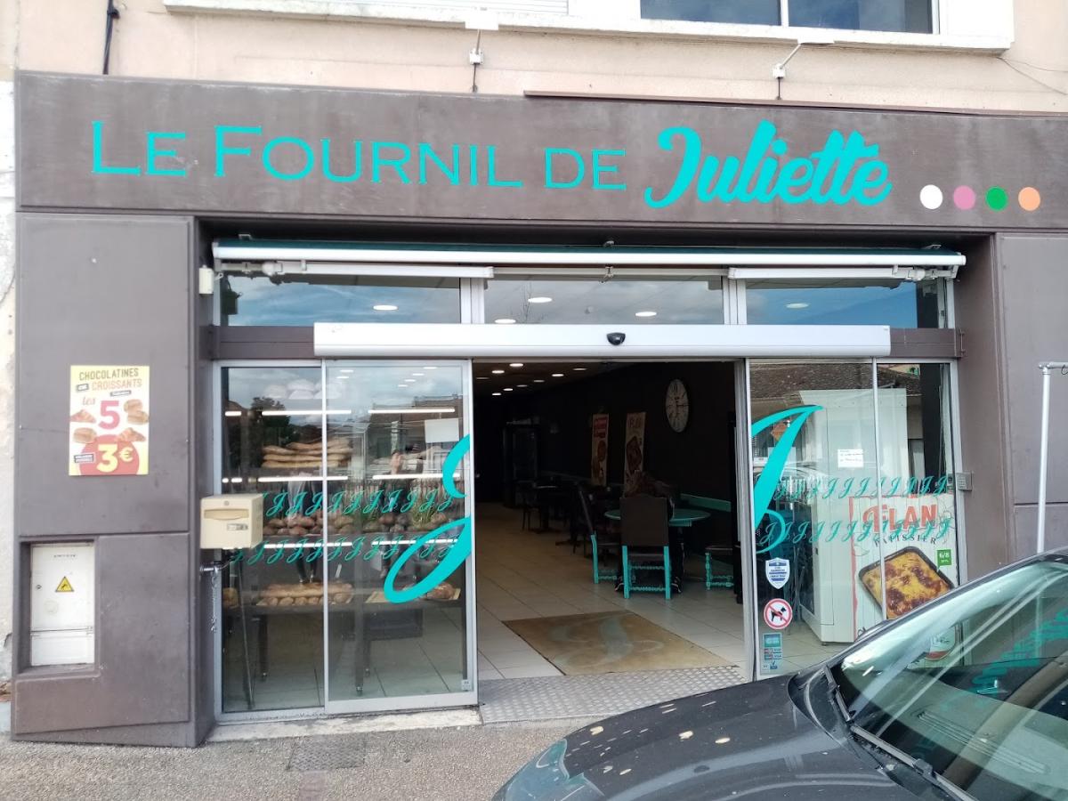 Le Fournil de Juliette