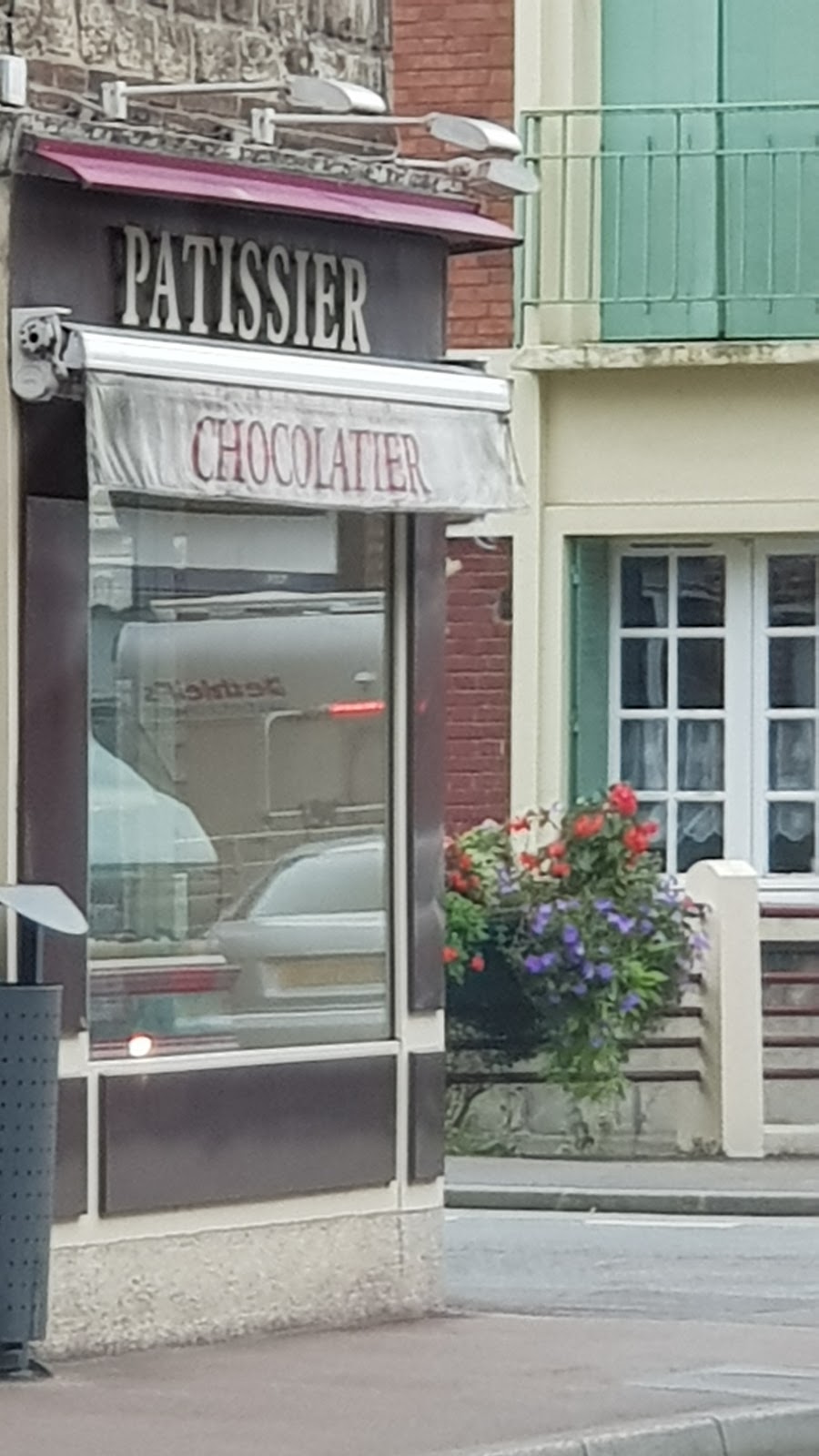 Patisserie Houyelle