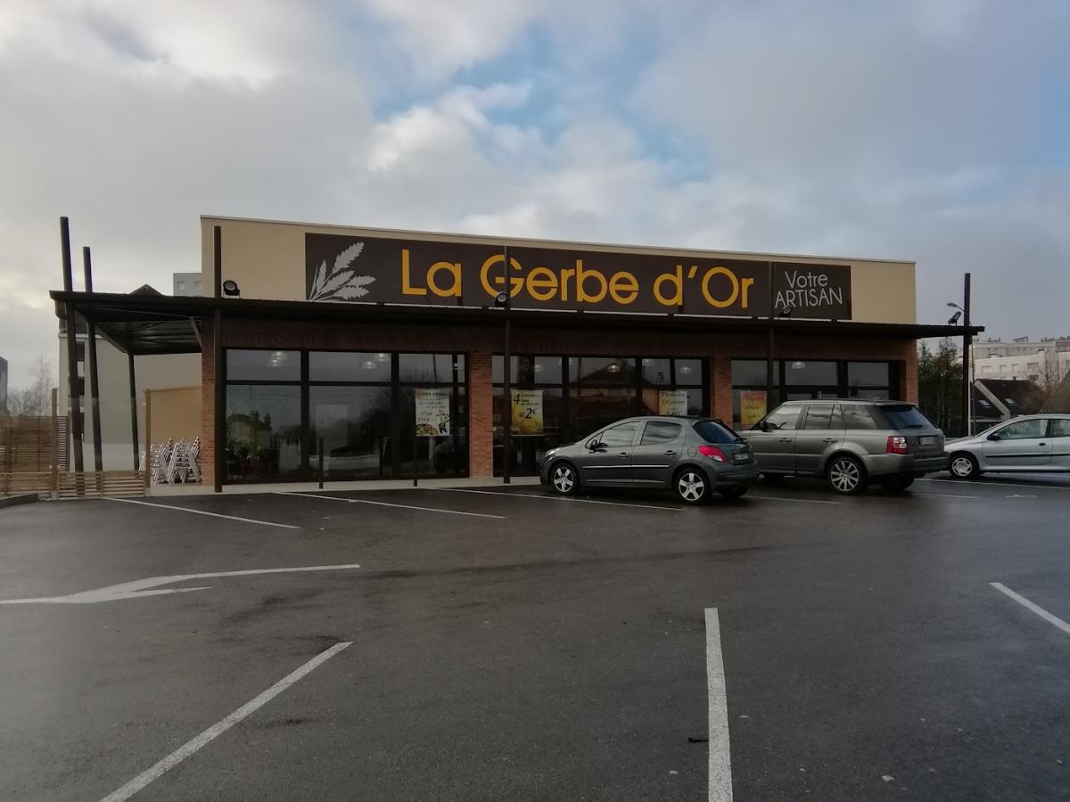La Gerbe d'Or