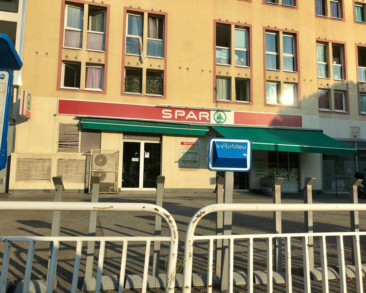 SPAR