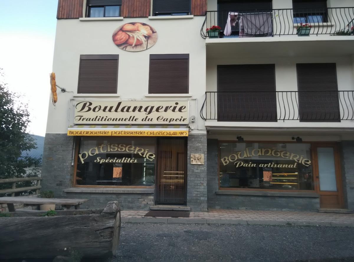 LE PAIN DES ANGLES , BOULANGERIE PÂTISSERIE ARTISANALE