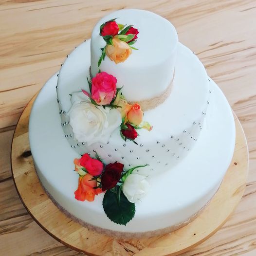 Les Plaisirs Gourmands de LL