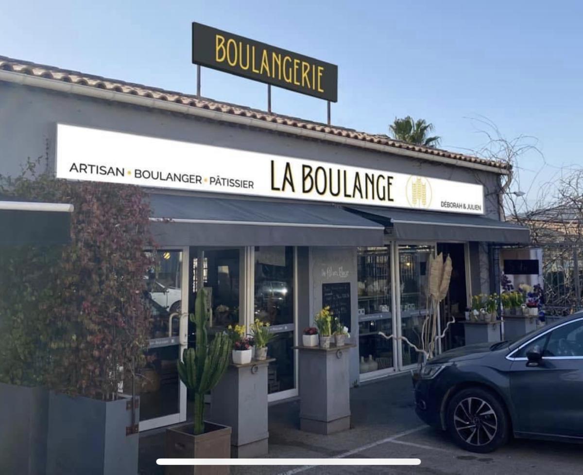 La Boulange