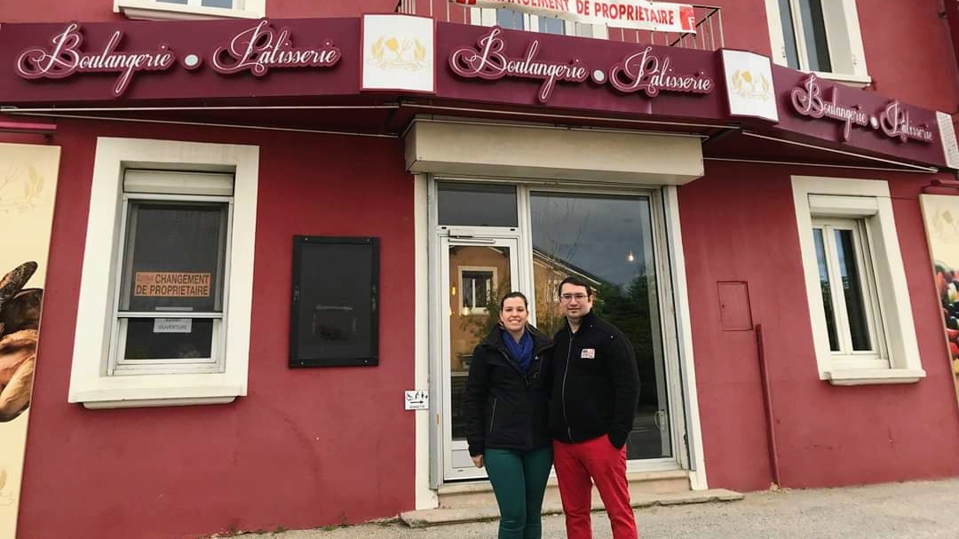 Boulangerie le fournil d'Alain