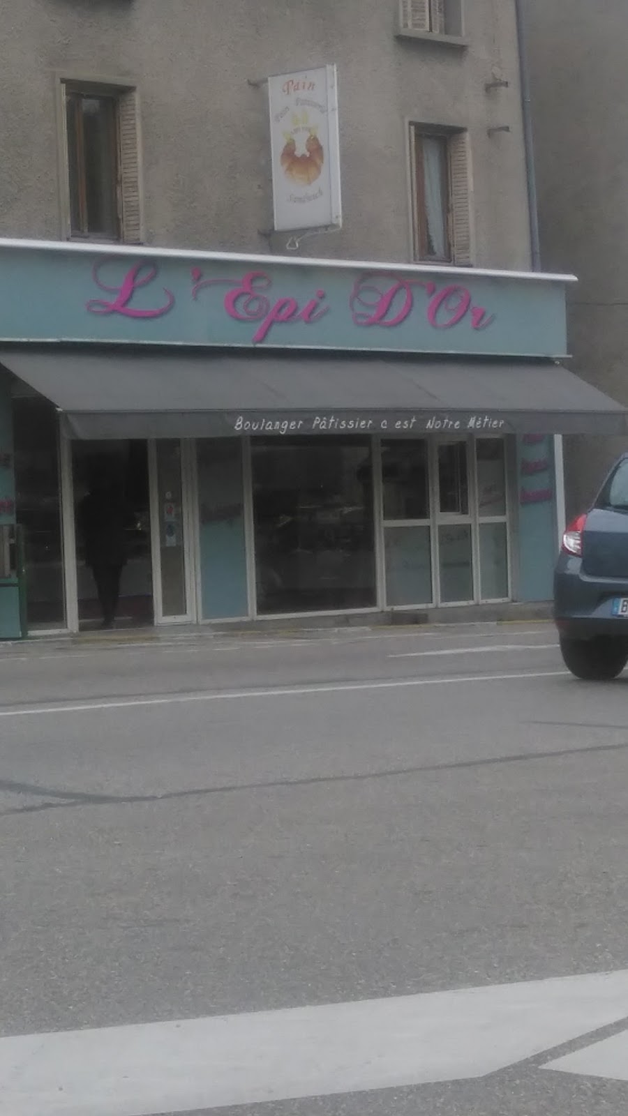 L'Epi d'Or