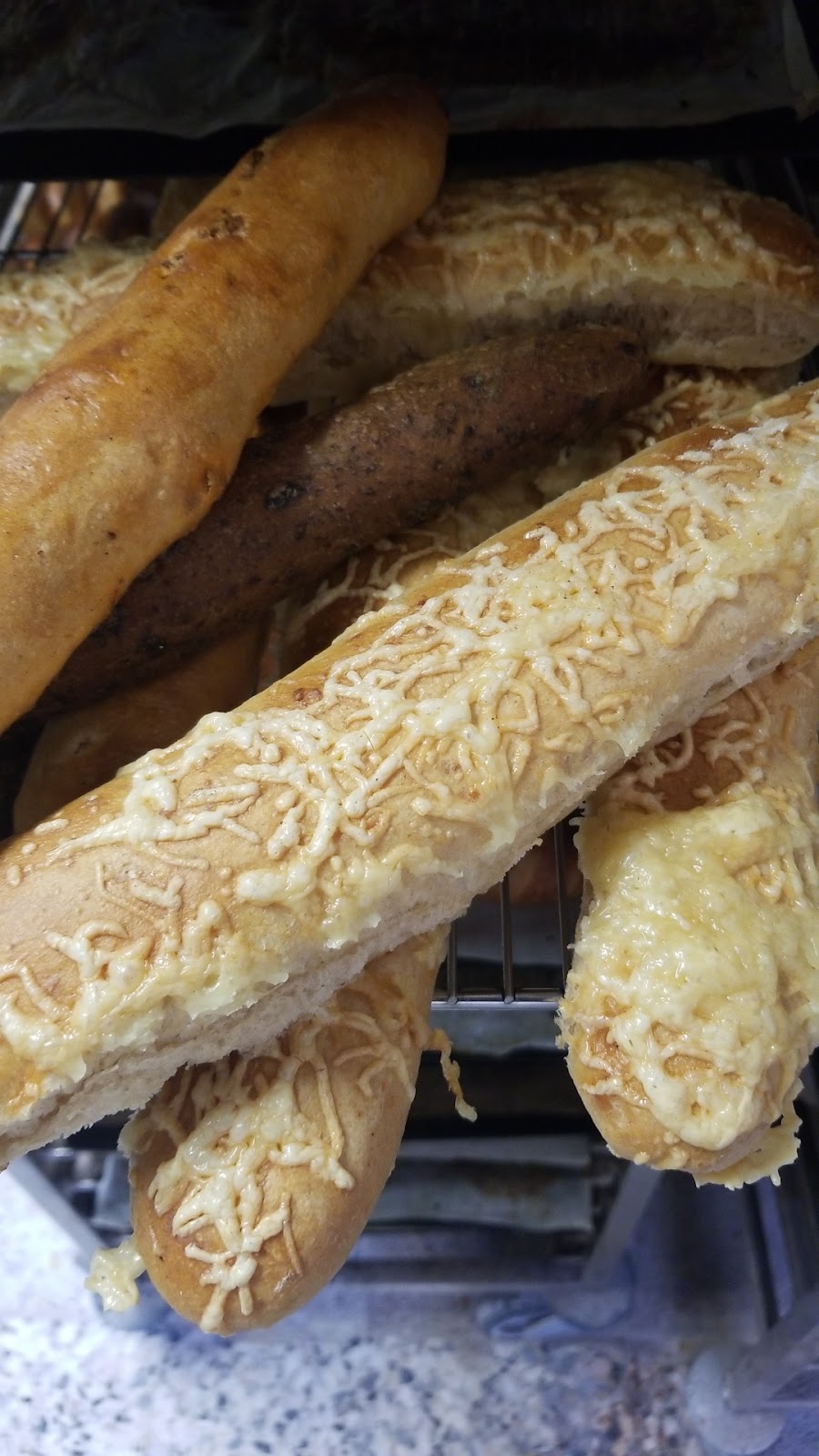 Boulangerie des délices
