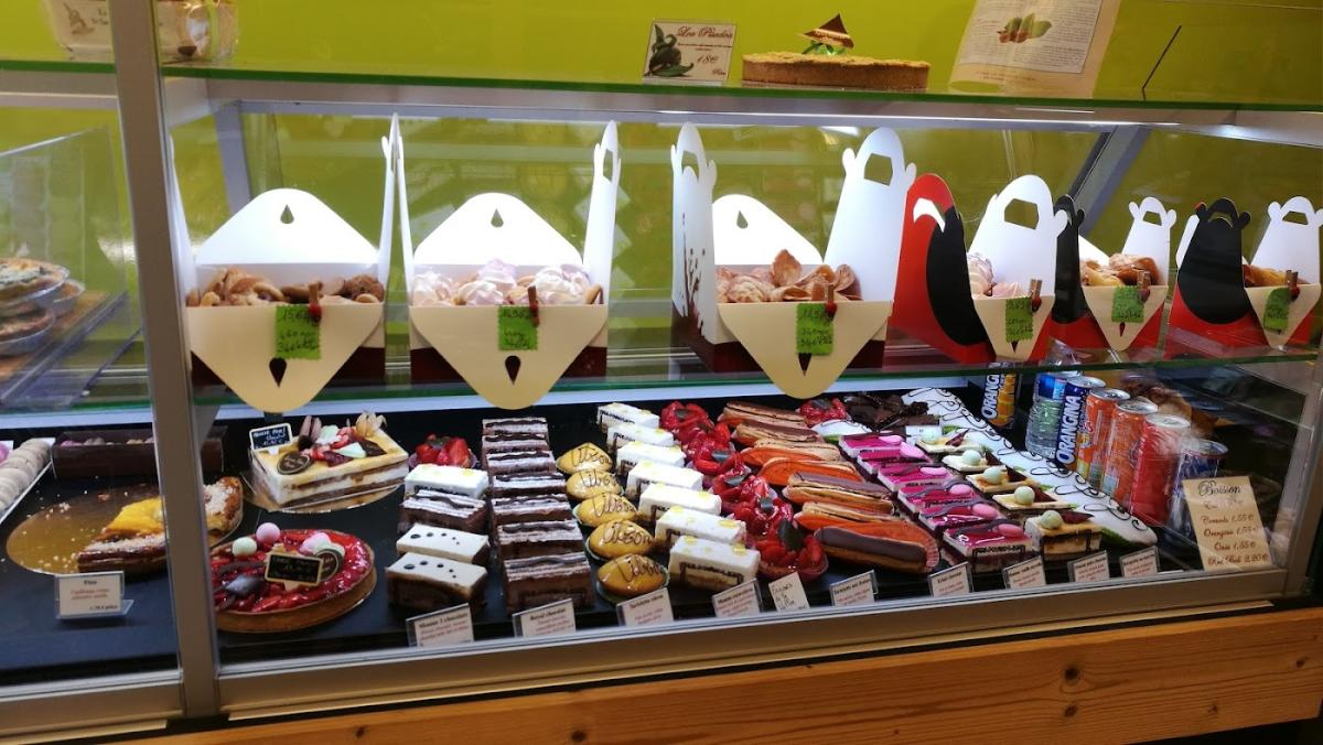La Chataigneraie BOULANGER DE FRANCE