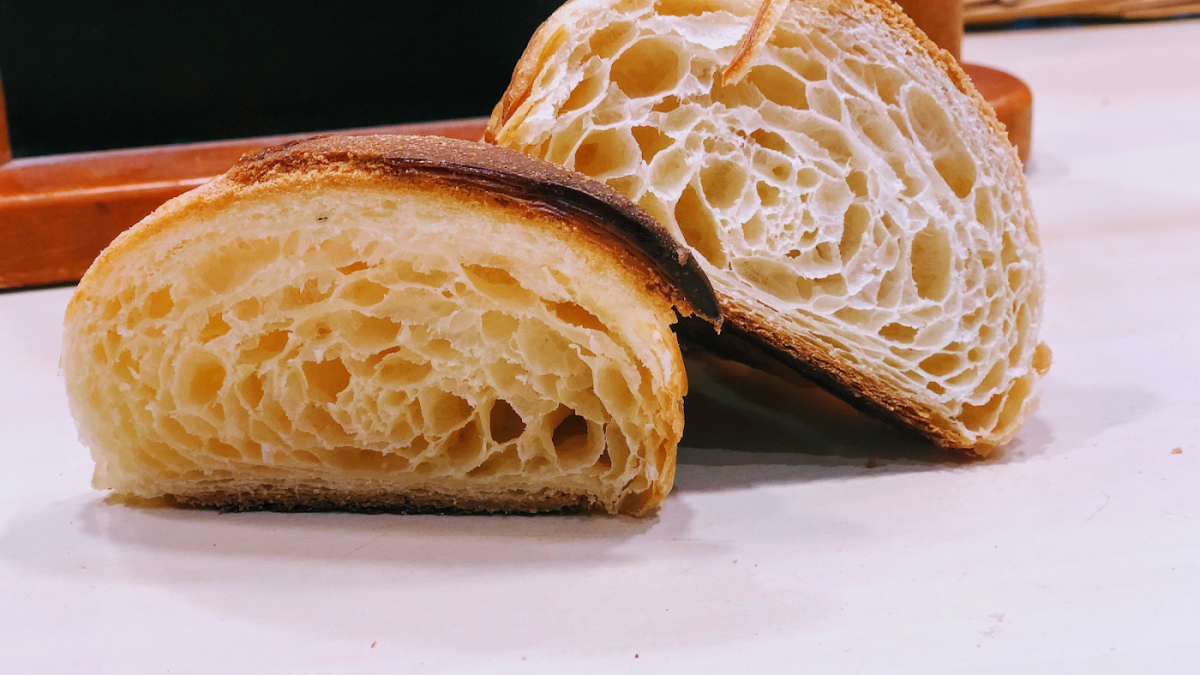 Le Fournil de Notre Dame