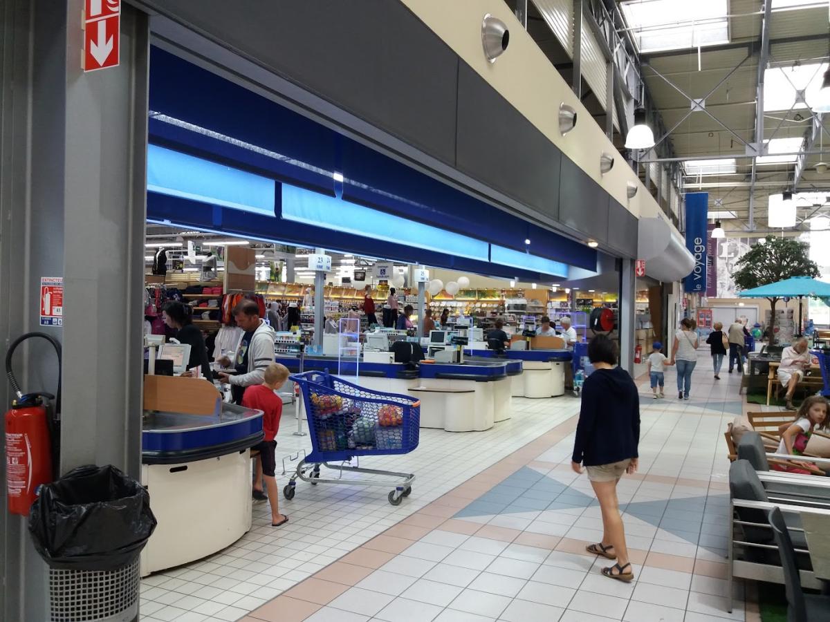 E.Leclerc TRAITEUR Villeneuve sur Lot