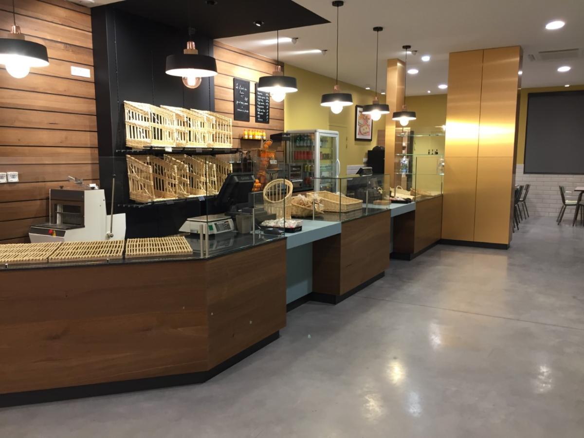 Boulangerie André - Maison André