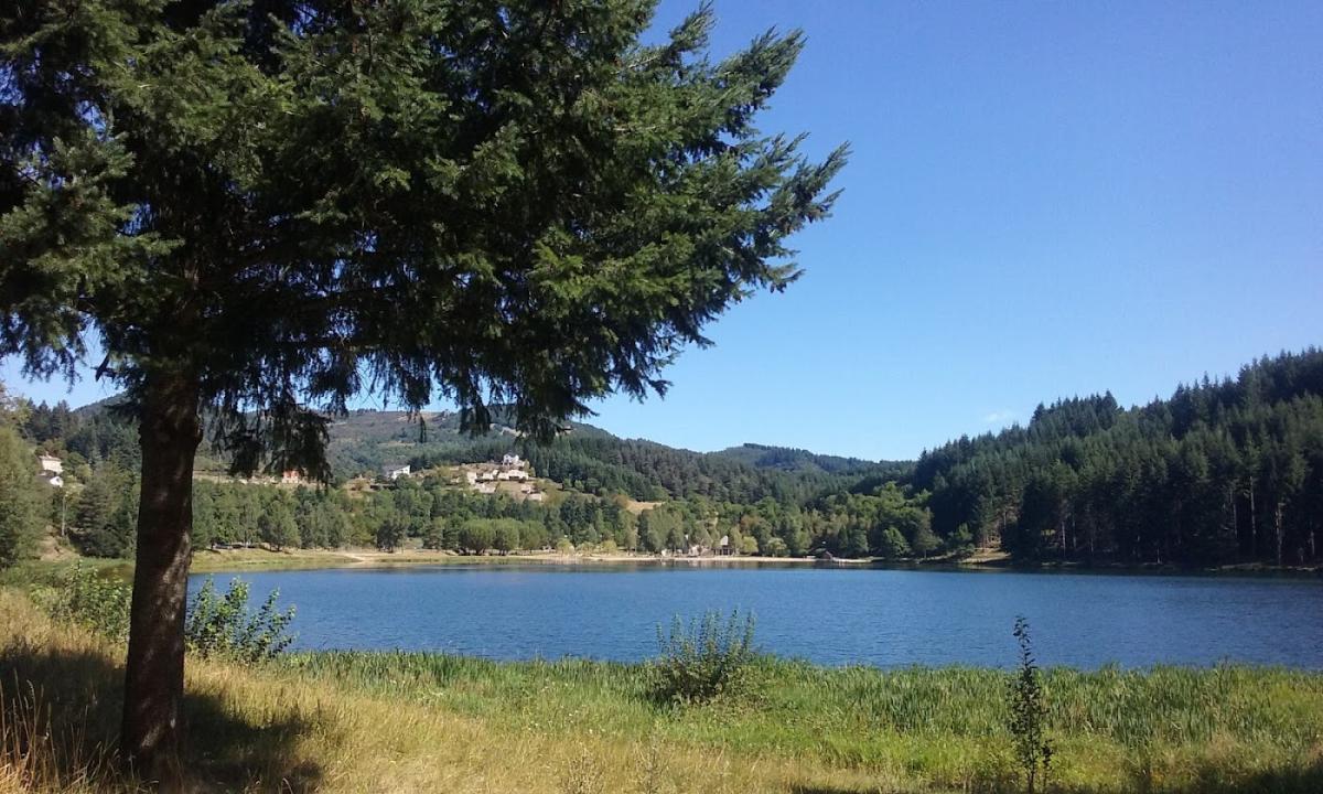 Boulangerie Du Lac