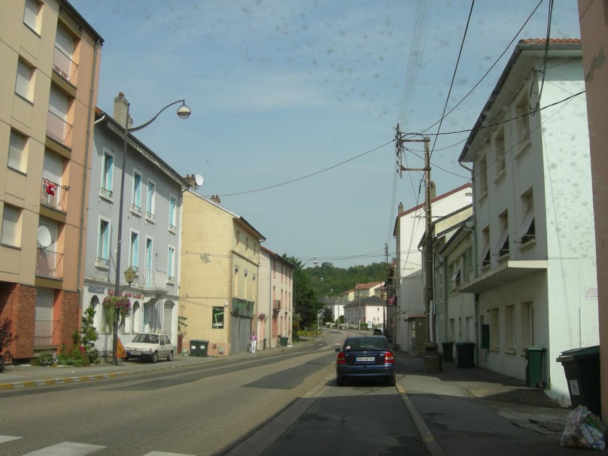Boulangerie Gillant