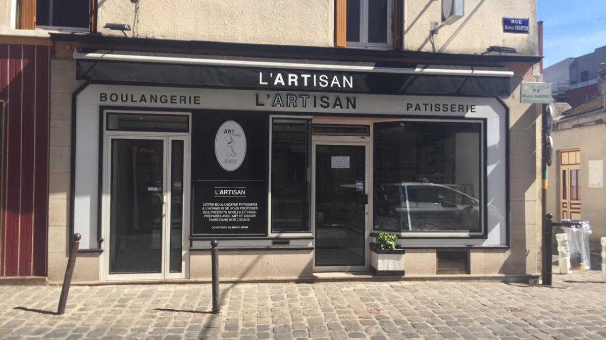 L'ARTisan