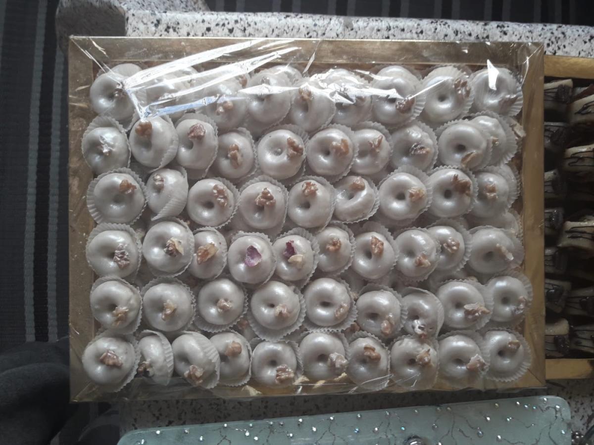 Aux Délices de l'Orient